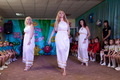 Наше мероприятие так же посетили  гости с Олимпа - Богиня спорта Афина, и ещё две красавицы Богини!